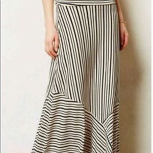 Maeve Fashion for Anthropologie skirt